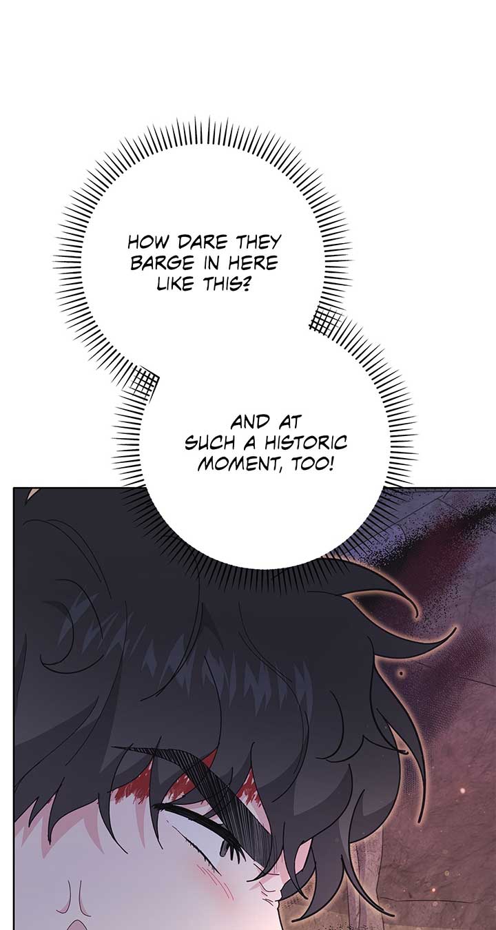 I Got Married to a Duke Called Beast Chapter 18 - Page 100