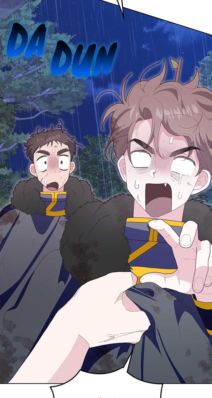 I Got Married to a Duke Called Beast Chapter 18 - Page 108