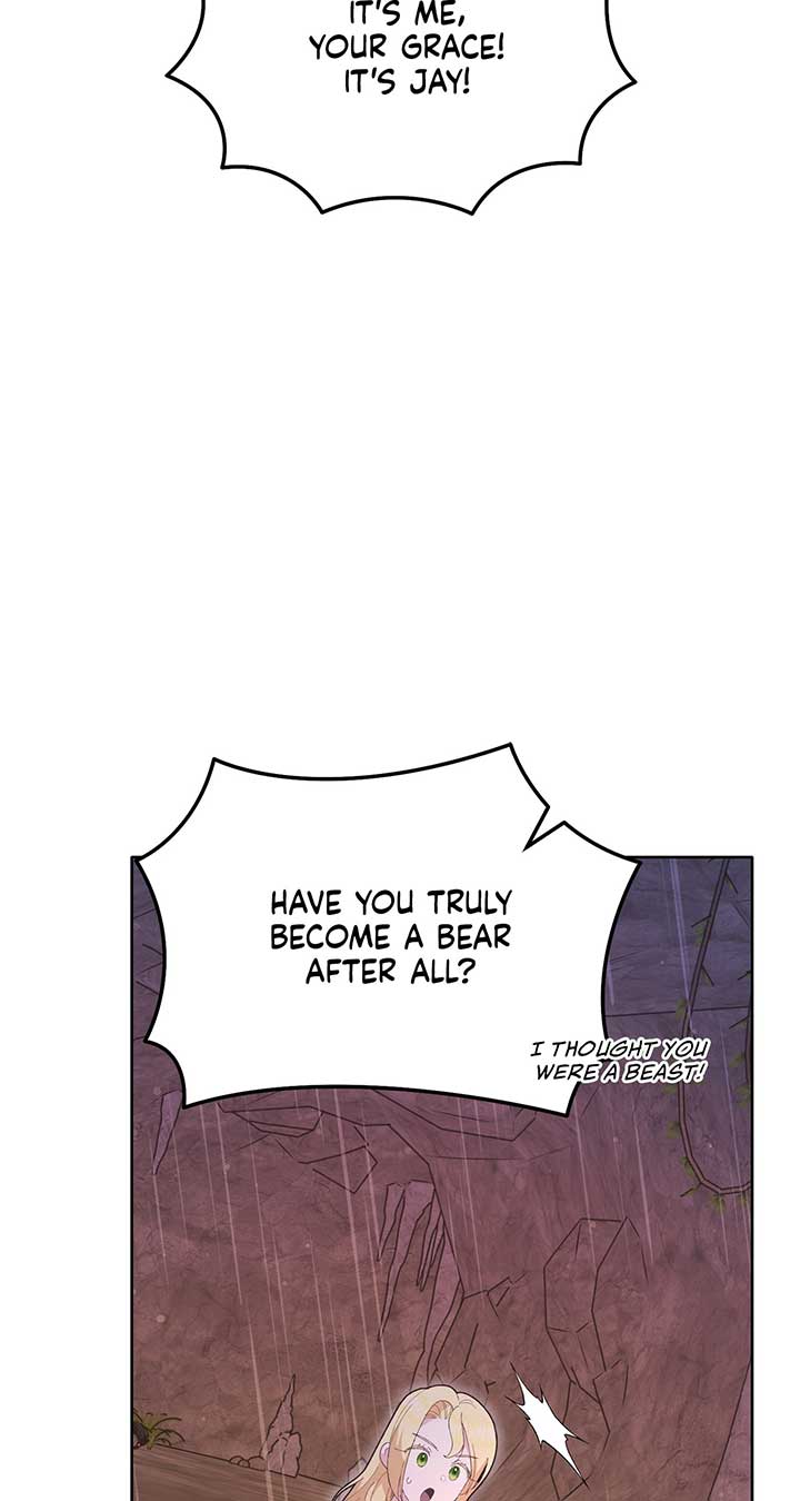 I Got Married to a Duke Called Beast Chapter 18 - Page 109