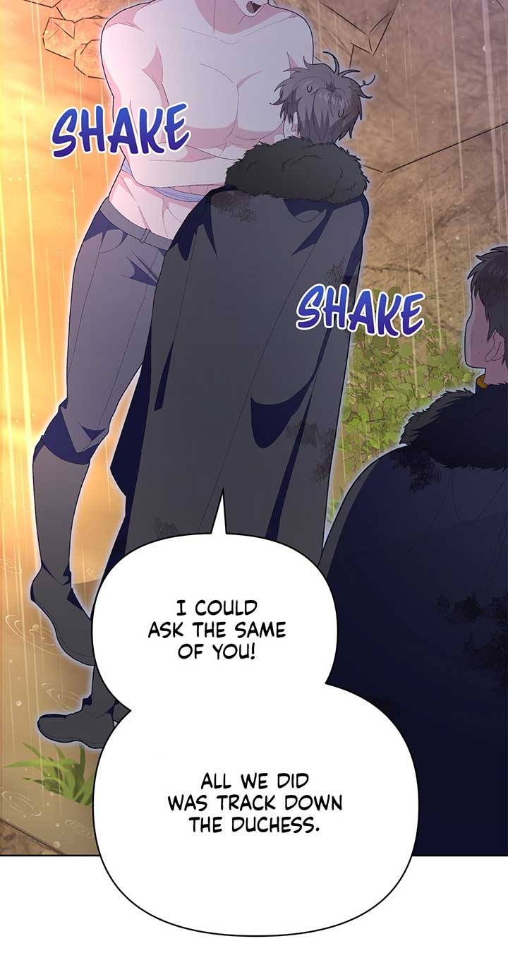 I Got Married to a Duke Called Beast Chapter 18 - Page 112