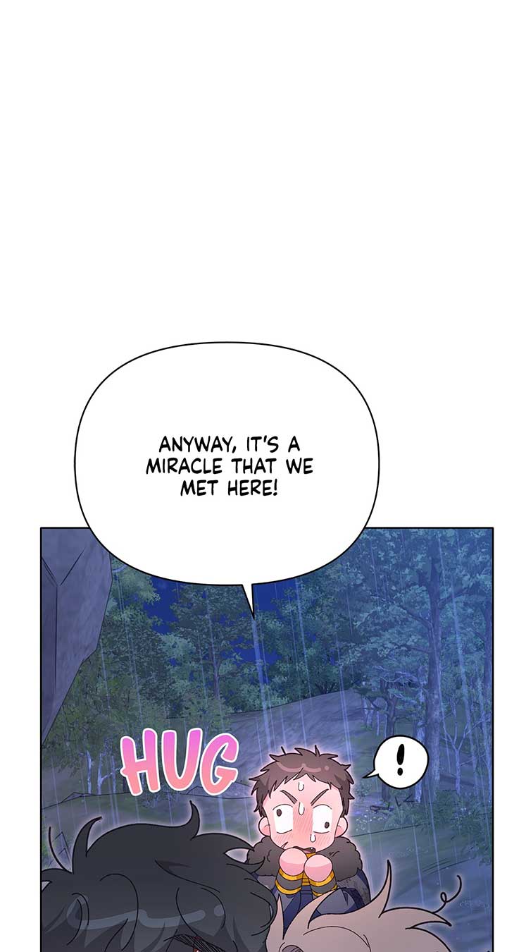 I Got Married to a Duke Called Beast Chapter 18 - Page 113