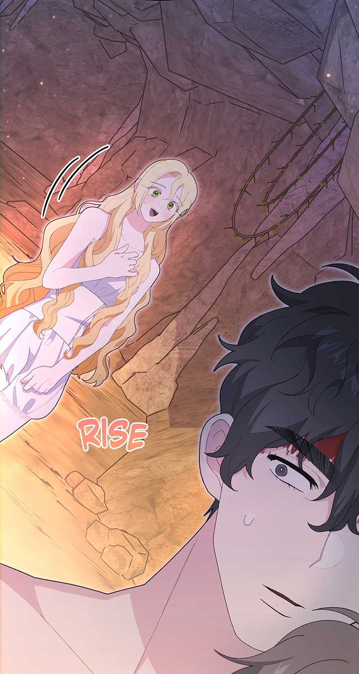 I Got Married to a Duke Called Beast Chapter 18 - Page 115