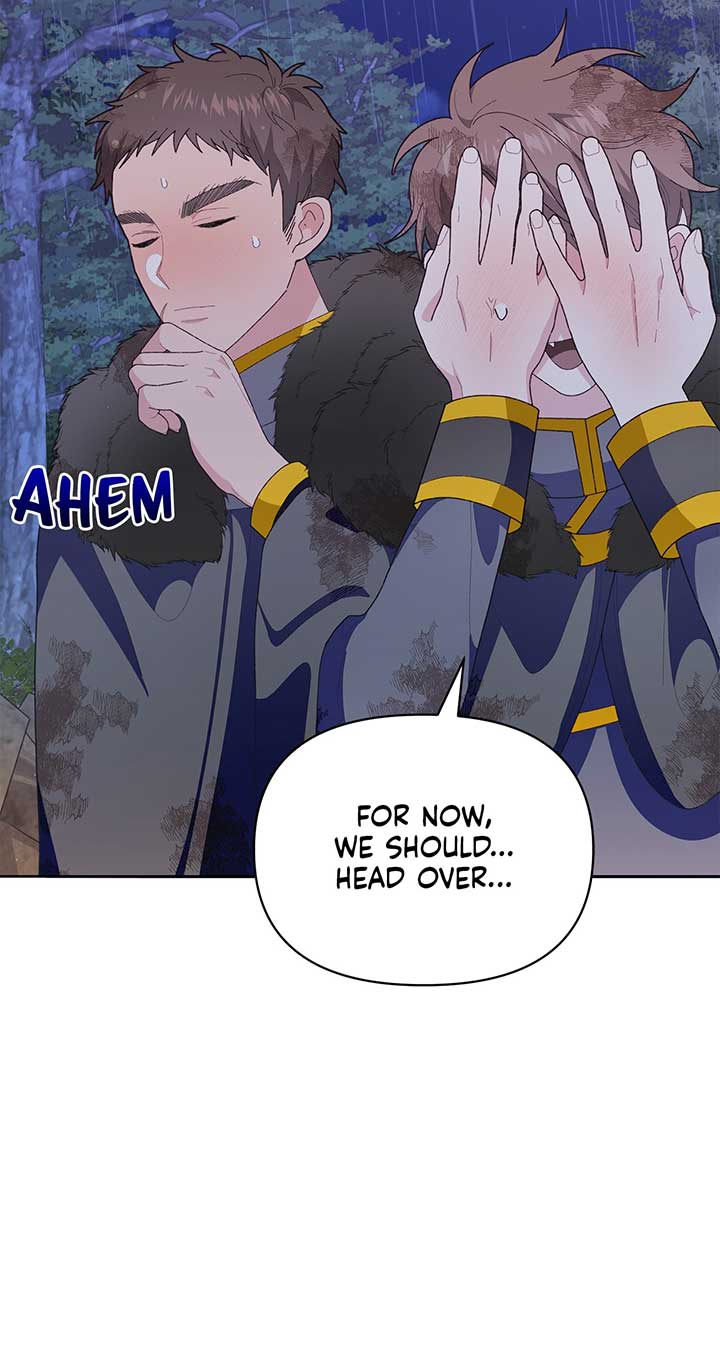 I Got Married to a Duke Called Beast Chapter 18 - Page 125