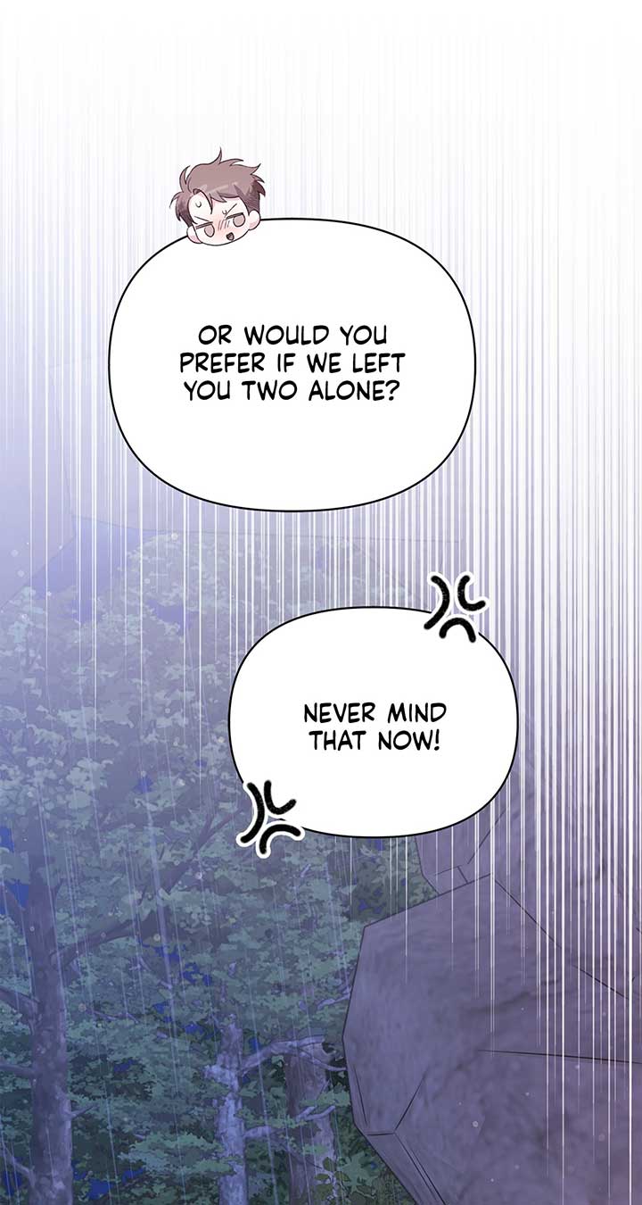 I Got Married to a Duke Called Beast Chapter 18 - Page 127