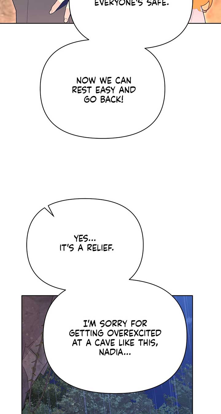 I Got Married to a Duke Called Beast Chapter 18 - Page 129