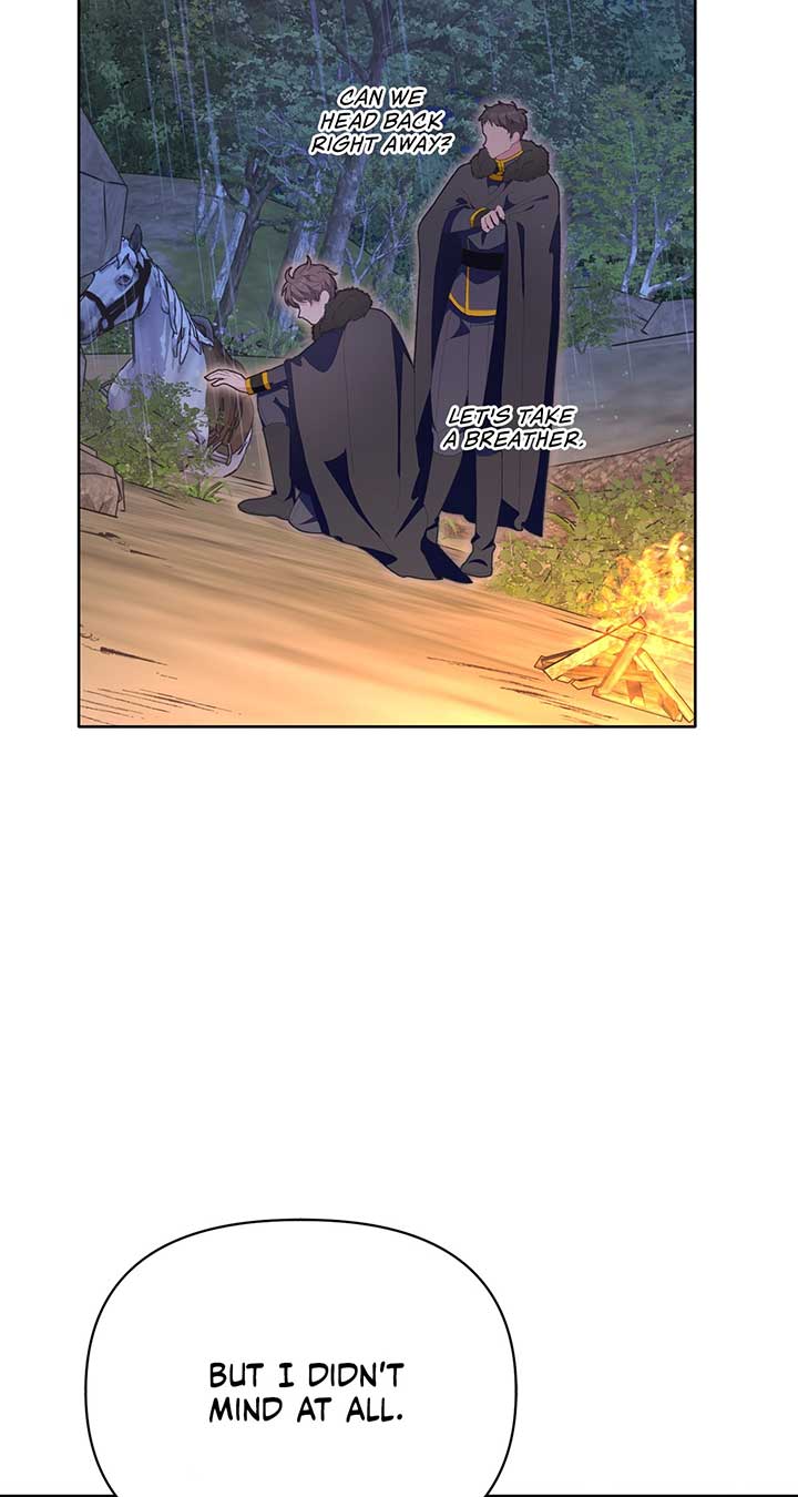 I Got Married to a Duke Called Beast Chapter 18 - Page 130