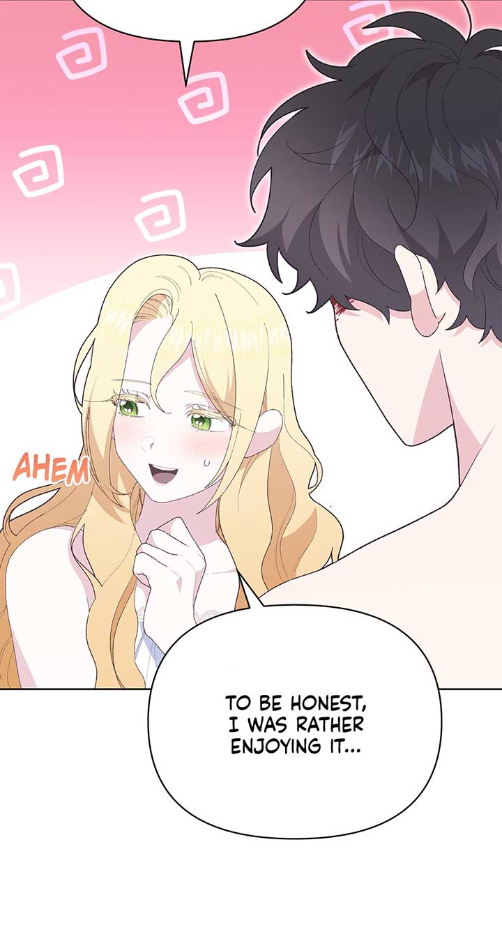 I Got Married to a Duke Called Beast Chapter 18 - Page 131