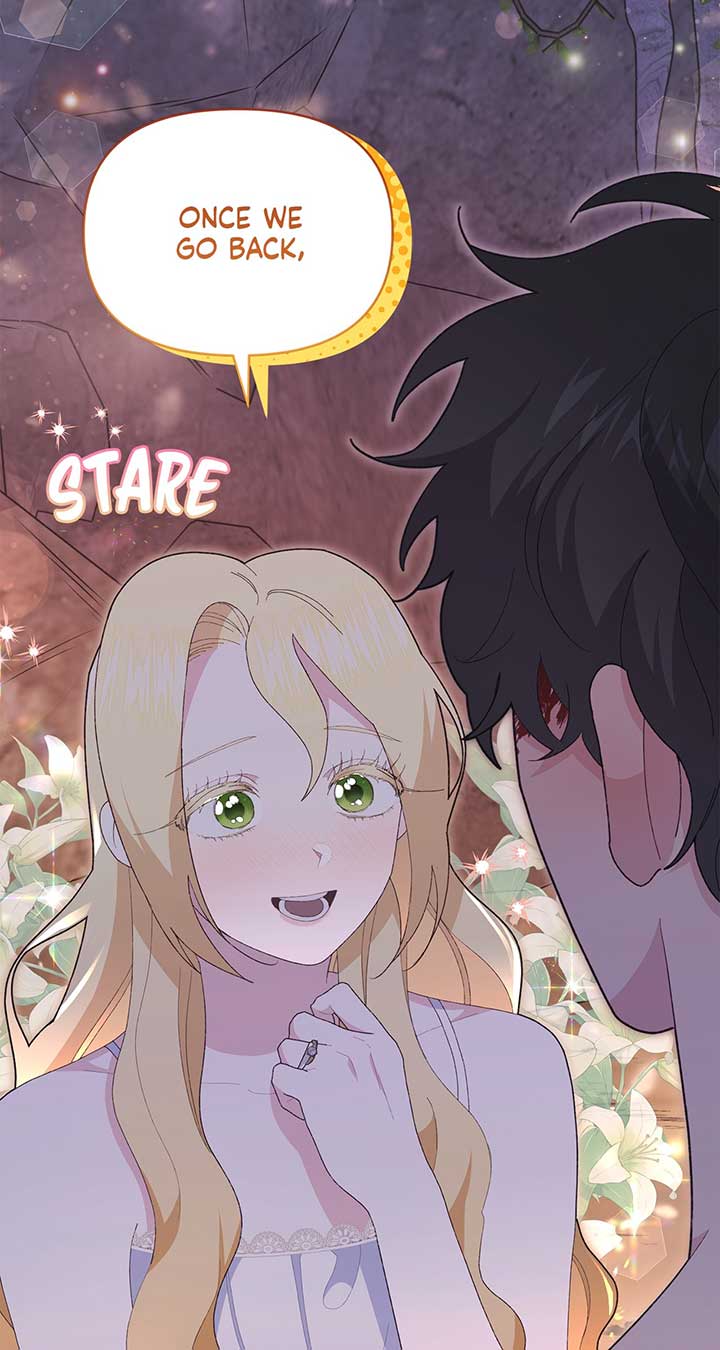 I Got Married to a Duke Called Beast Chapter 18 - Page 133