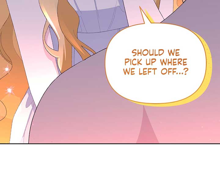 I Got Married to a Duke Called Beast Chapter 18 - Page 134