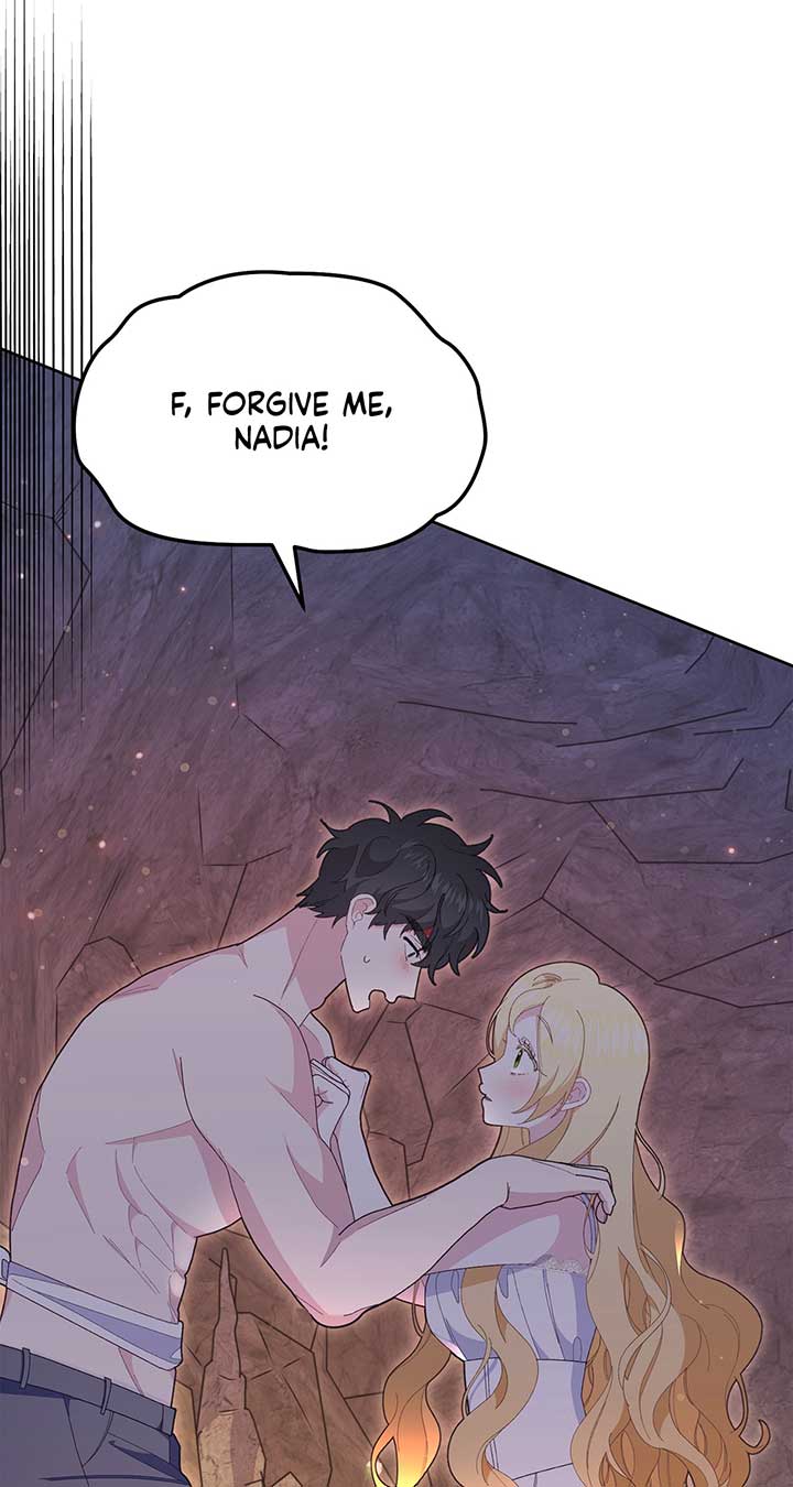 I Got Married to a Duke Called Beast Chapter 18 - Page 23