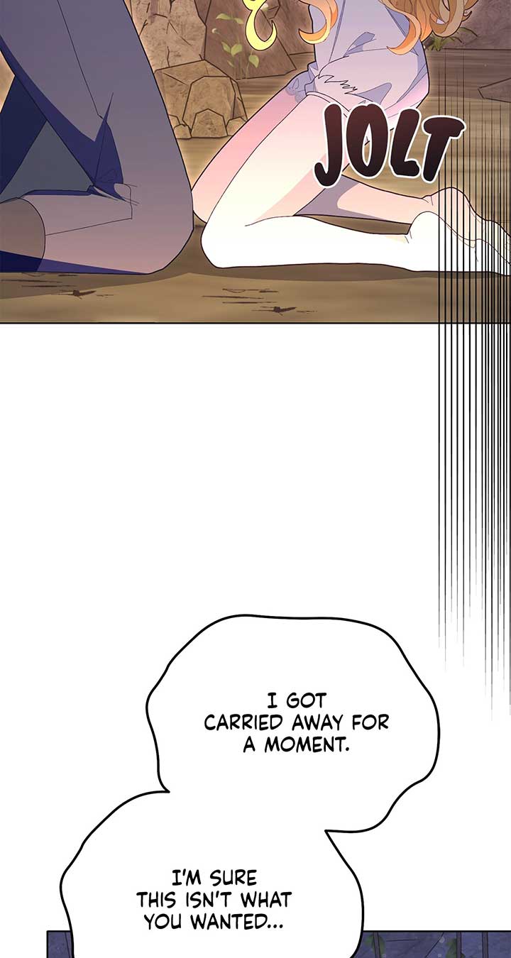 I Got Married to a Duke Called Beast Chapter 18 - Page 24