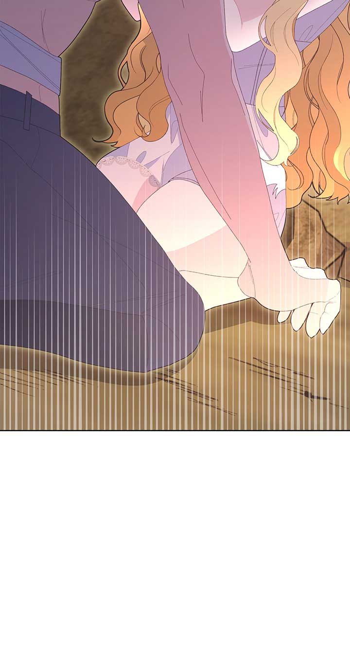 I Got Married to a Duke Called Beast Chapter 18 - Page 34