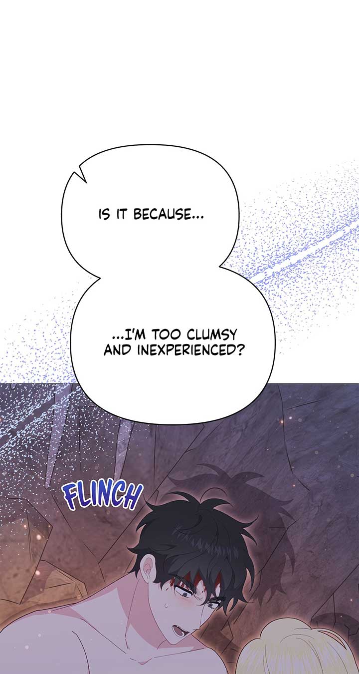 I Got Married to a Duke Called Beast Chapter 18 - Page 39