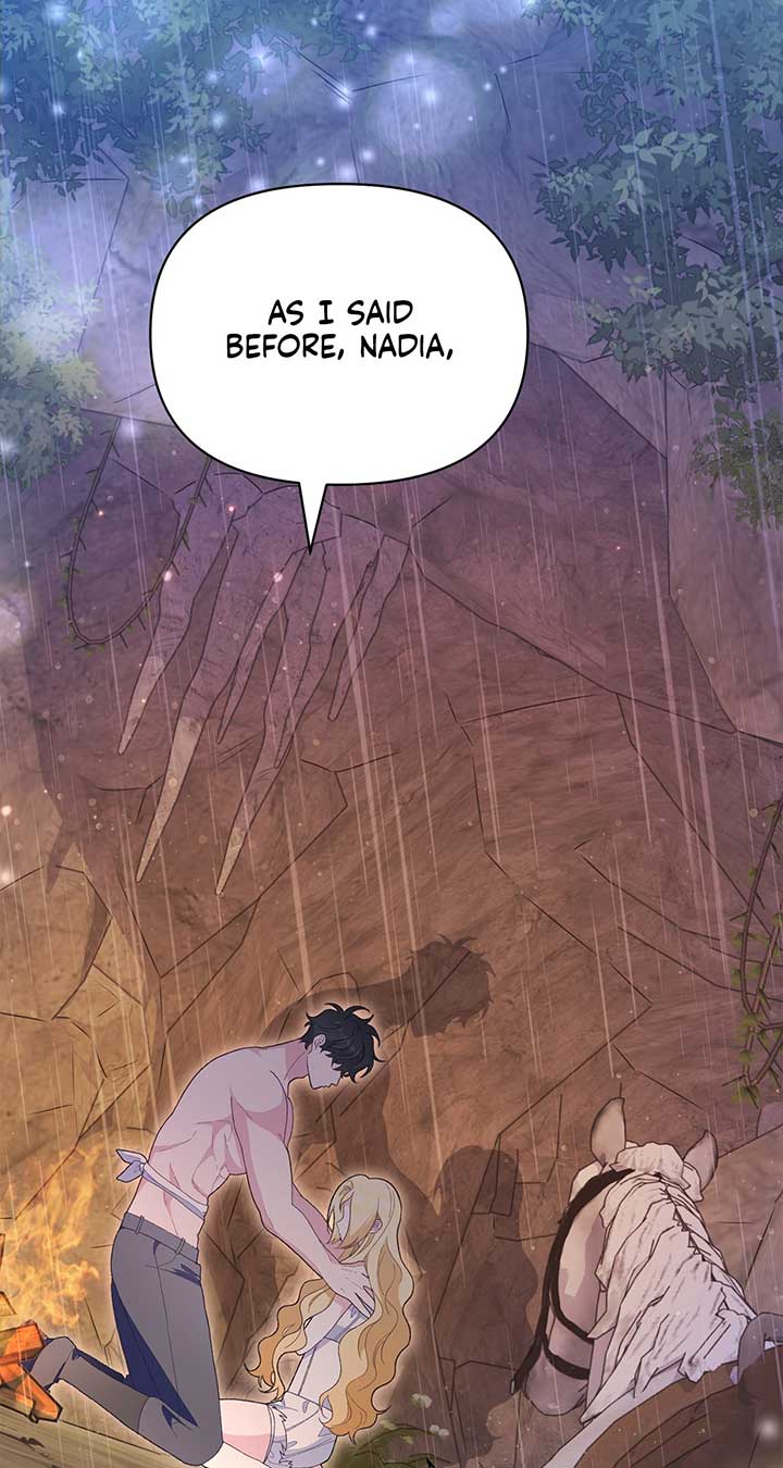 I Got Married to a Duke Called Beast Chapter 18 - Page 45