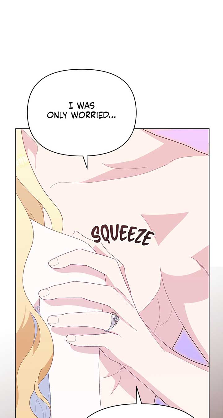 I Got Married to a Duke Called Beast Chapter 18 - Page 47