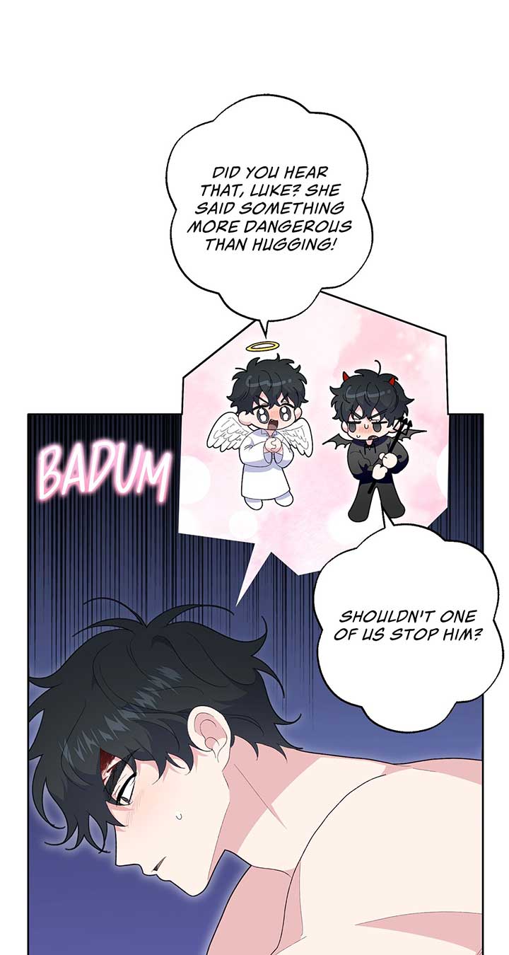 I Got Married to a Duke Called Beast Chapter 18 - Page 68