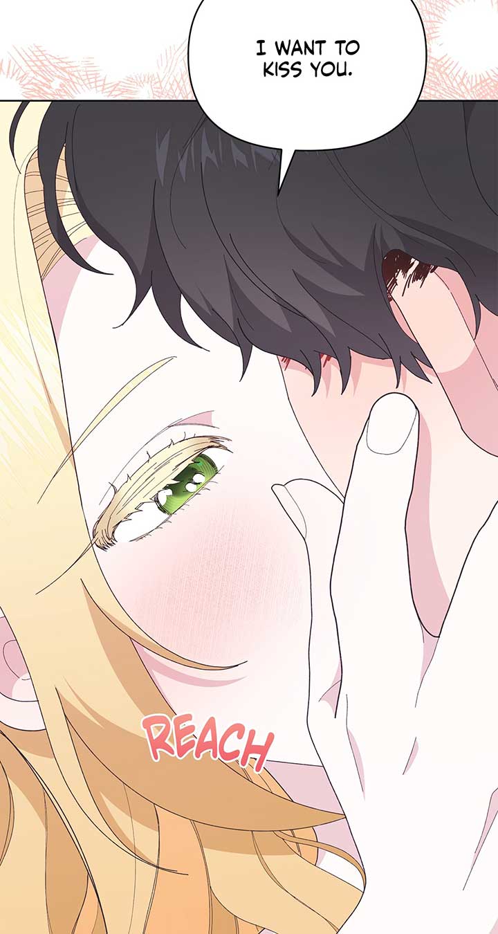 I Got Married to a Duke Called Beast Chapter 18 - Page 73