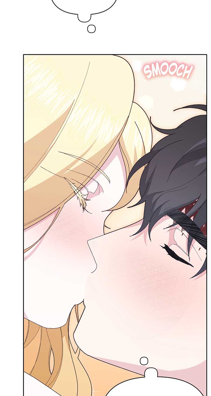 I Got Married to a Duke Called Beast Chapter 18 - Page 82