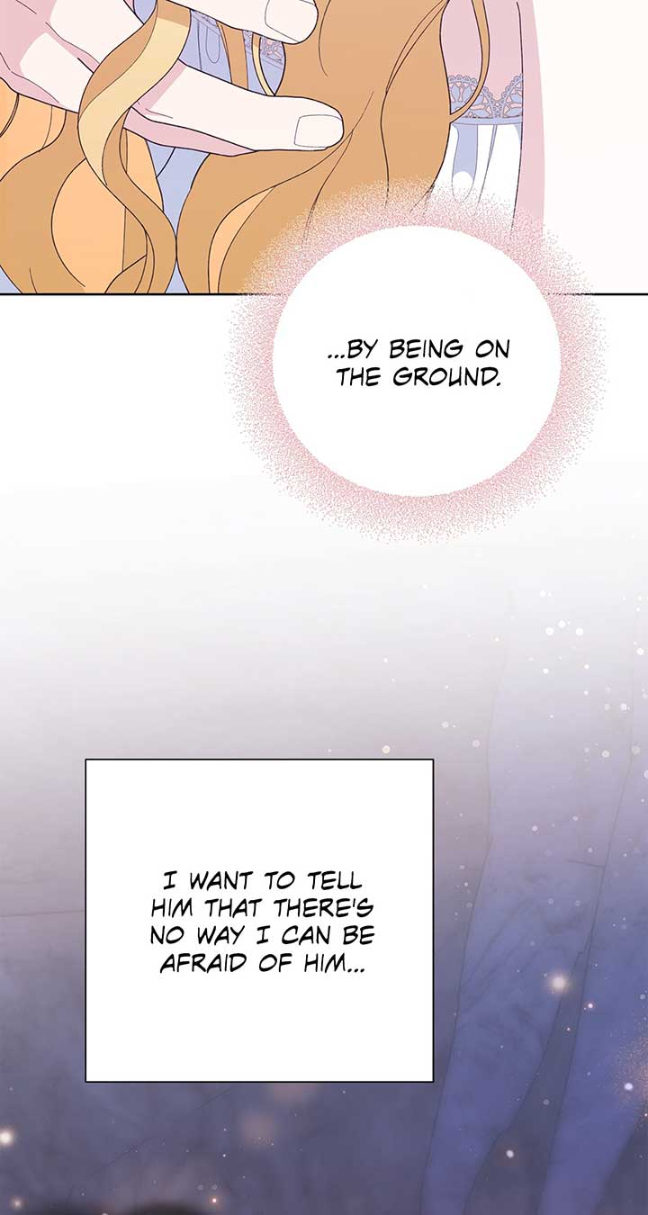 I Got Married to a Duke Called Beast Chapter 18 - Page 84