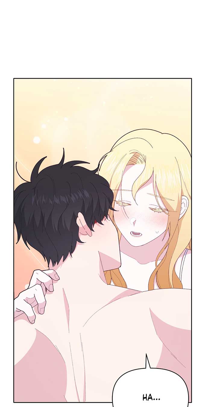 I Got Married to a Duke Called Beast Chapter 18 - Page 87