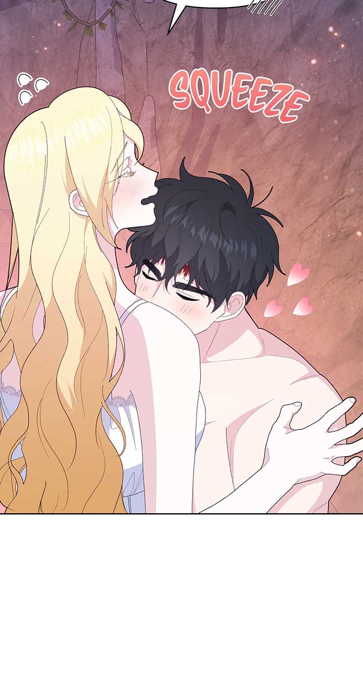 I Got Married to a Duke Called Beast Chapter 18 - Page 90