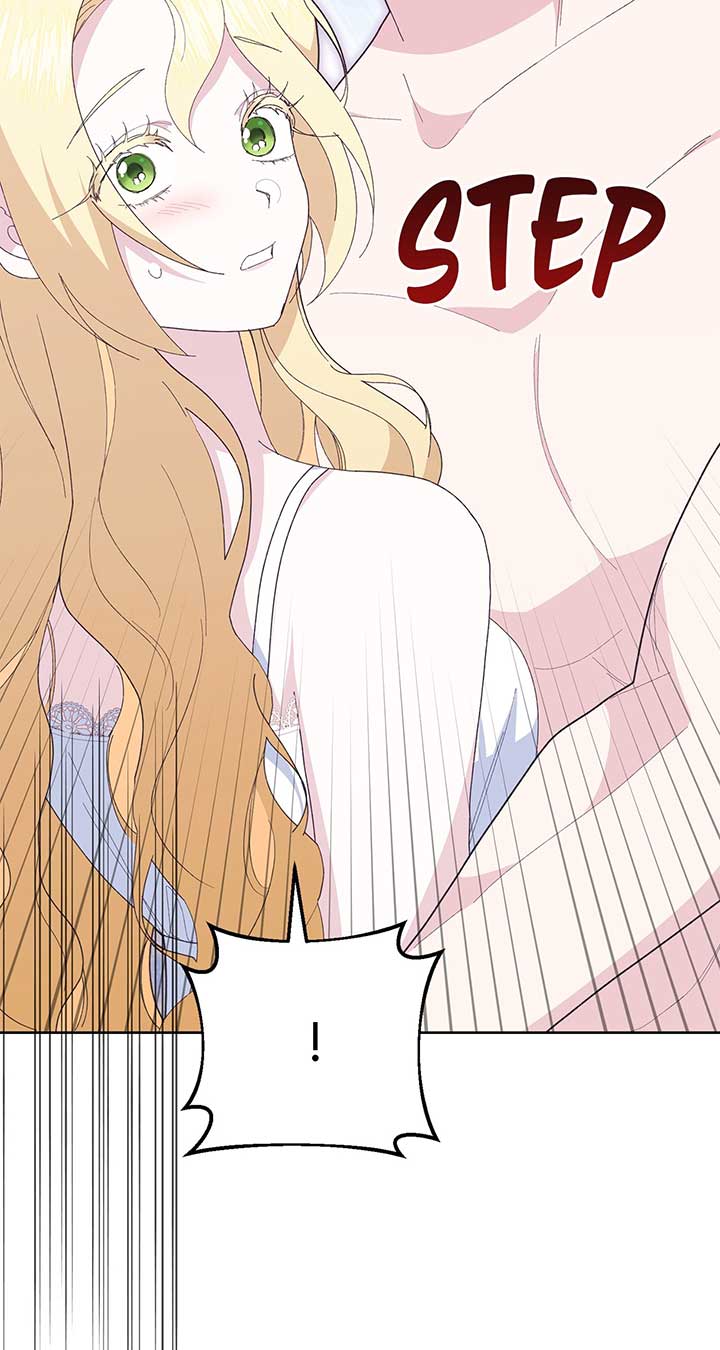 I Got Married to a Duke Called Beast Chapter 18 - Page 97