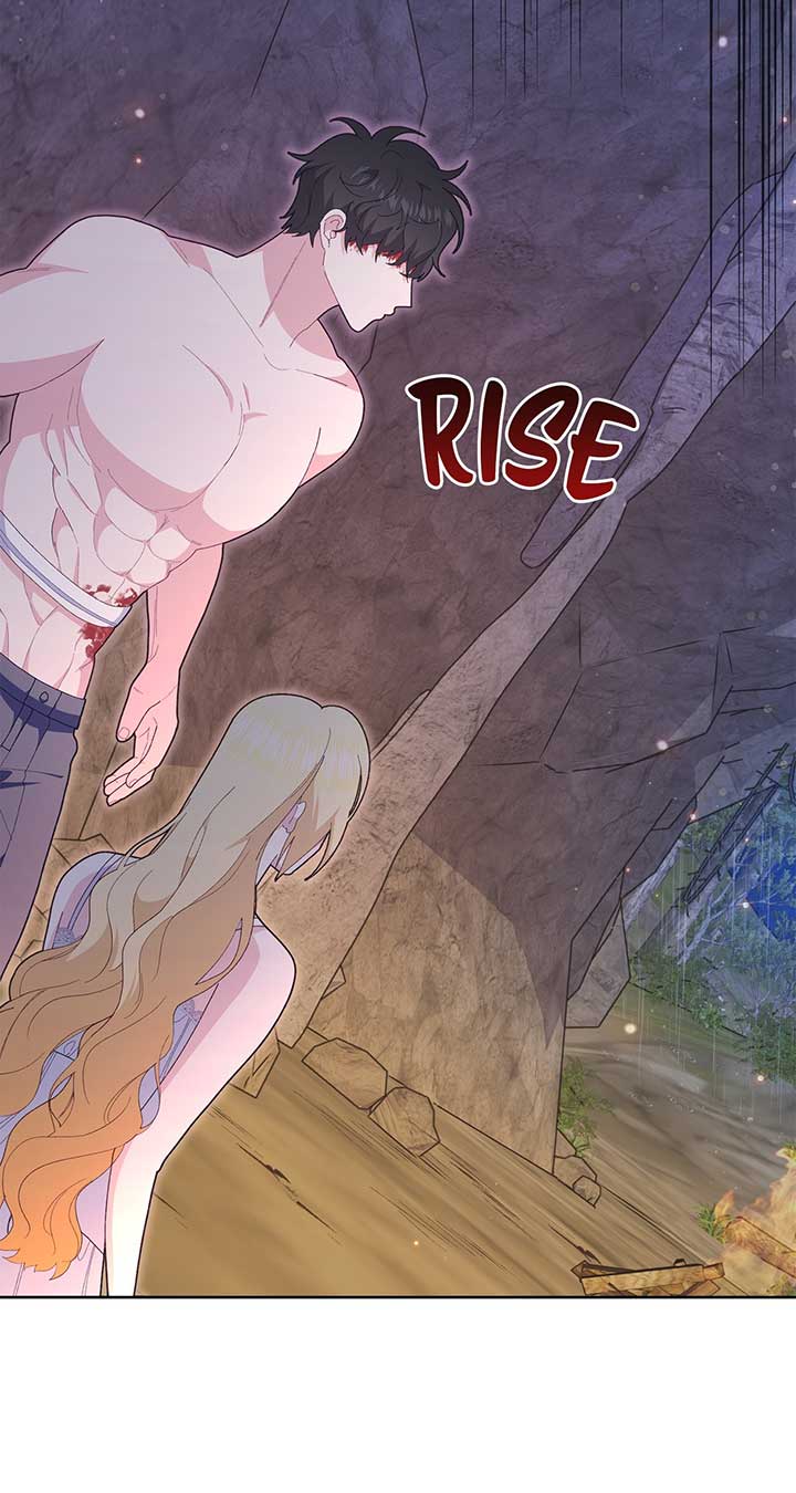 I Got Married to a Duke Called Beast Chapter 18 - Page 99