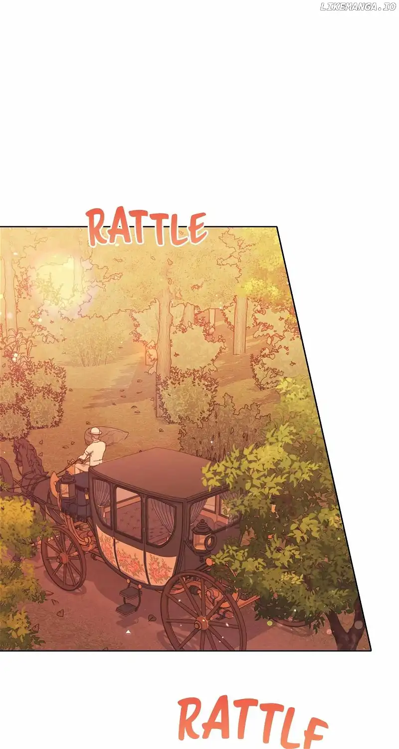 I Got Married to a Duke Called Beast Chapter 19 - Page 1