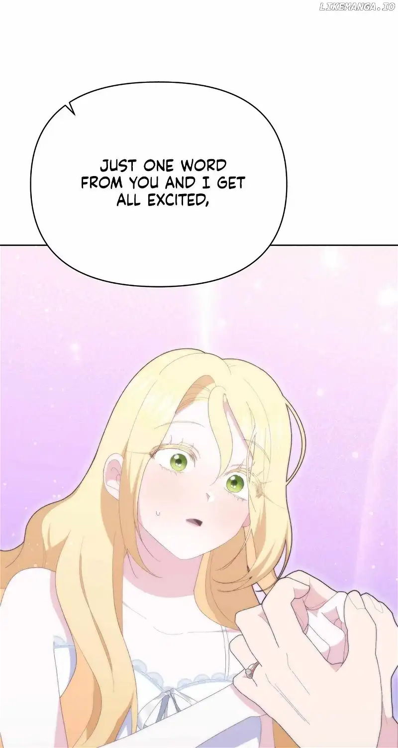 I Got Married to a Duke Called Beast Chapter 19 - Page 104