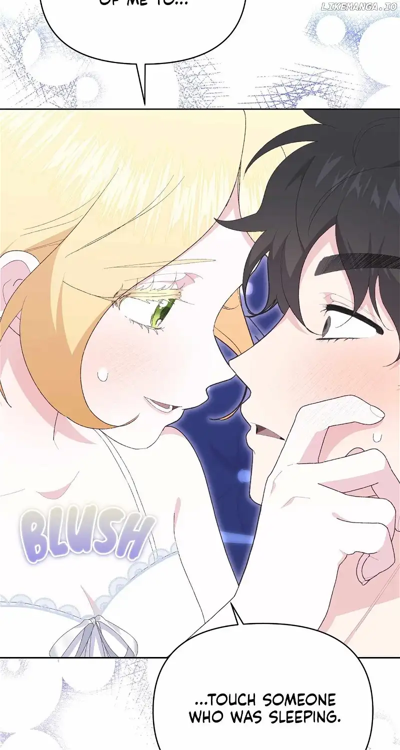 I Got Married to a Duke Called Beast Chapter 19 - Page 114