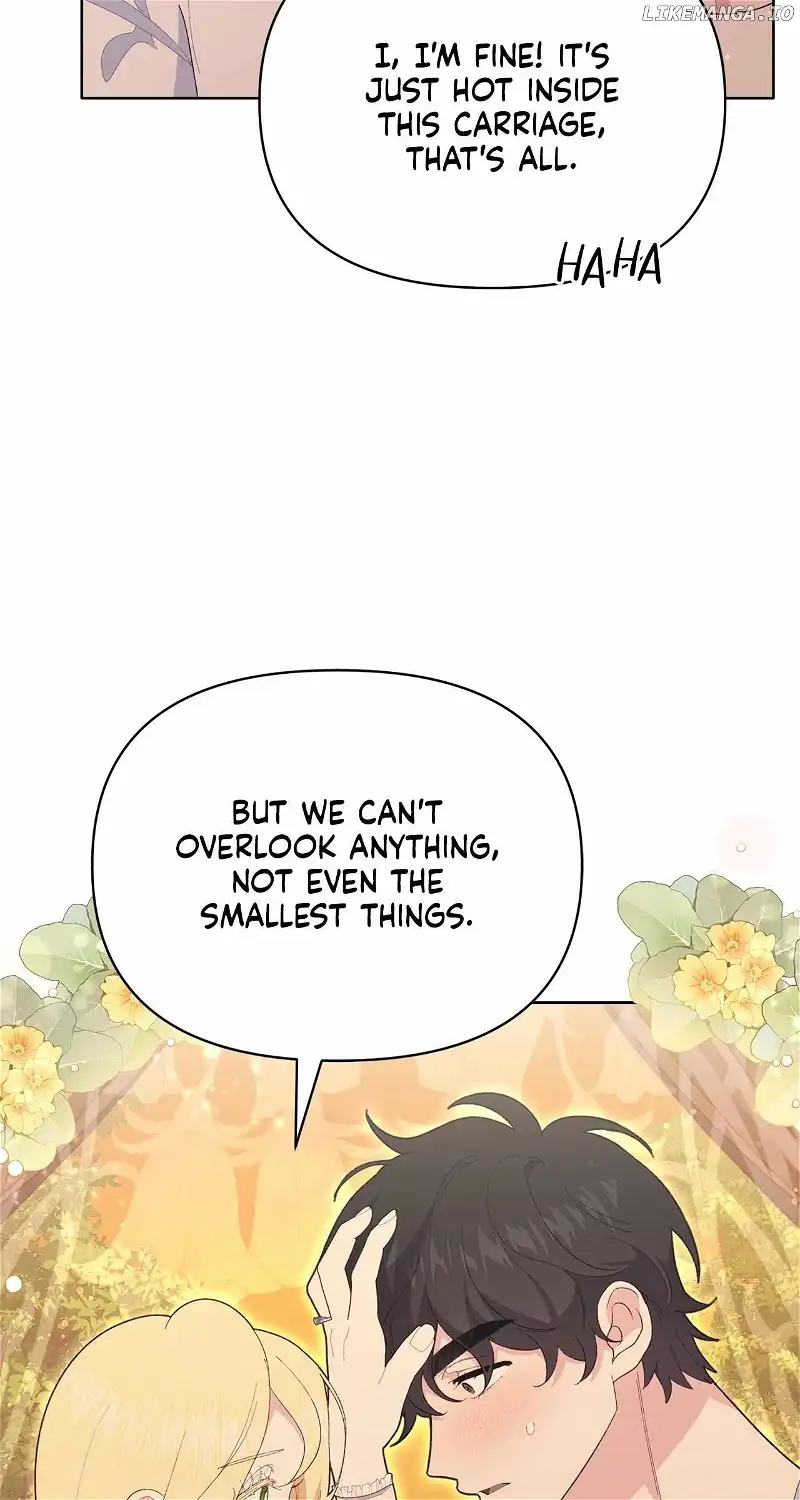 I Got Married to a Duke Called Beast Chapter 19 - Page 12