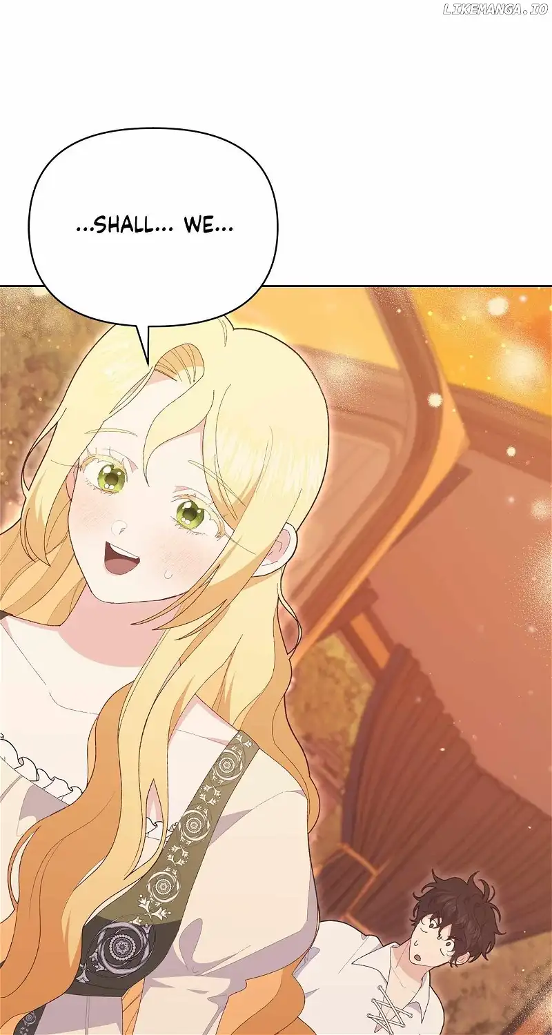 I Got Married to a Duke Called Beast Chapter 19 - Page 25