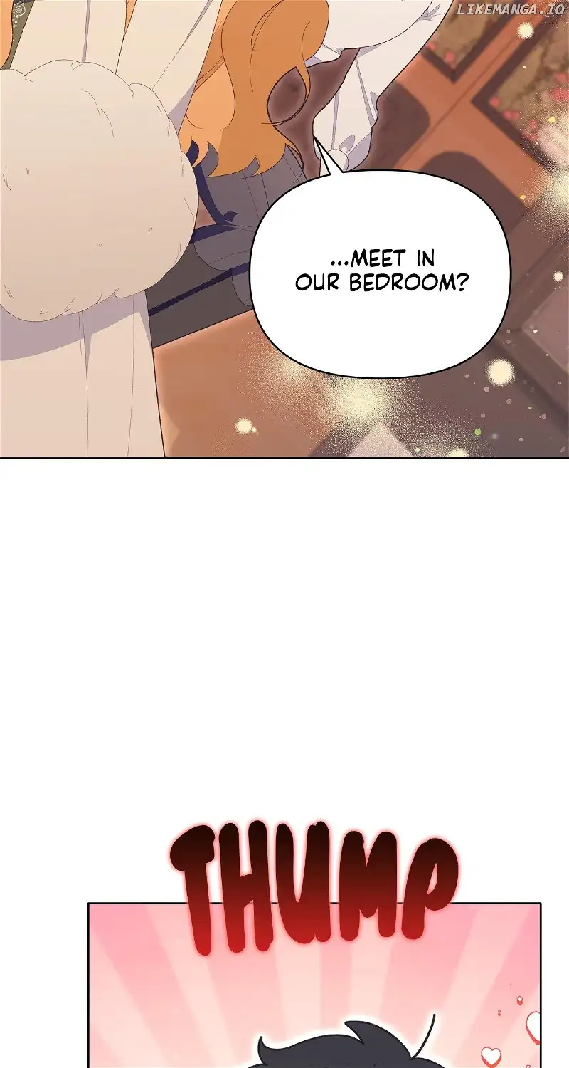 I Got Married to a Duke Called Beast Chapter 19 - Page 26