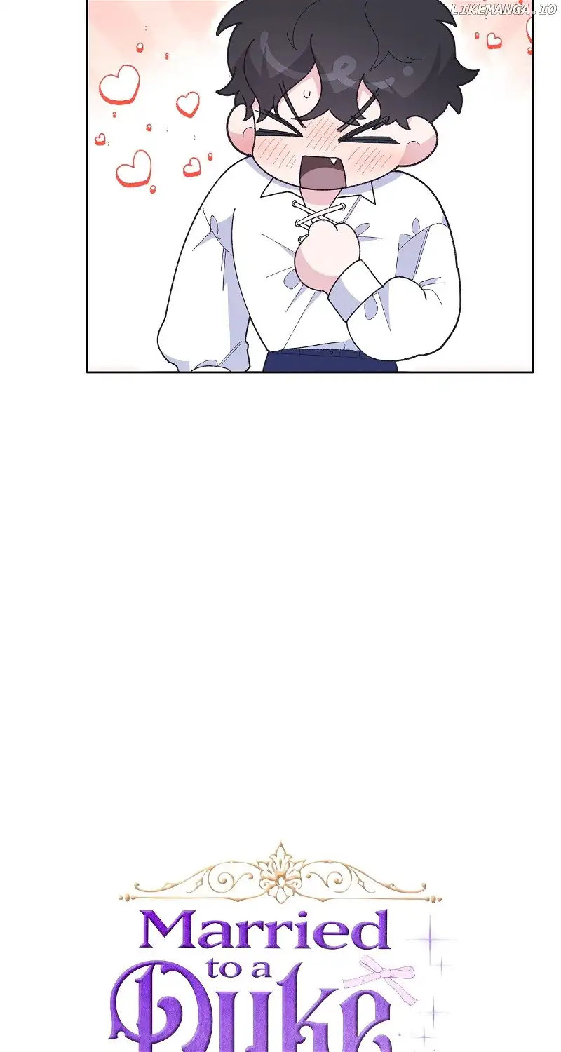 I Got Married to a Duke Called Beast Chapter 19 - Page 27