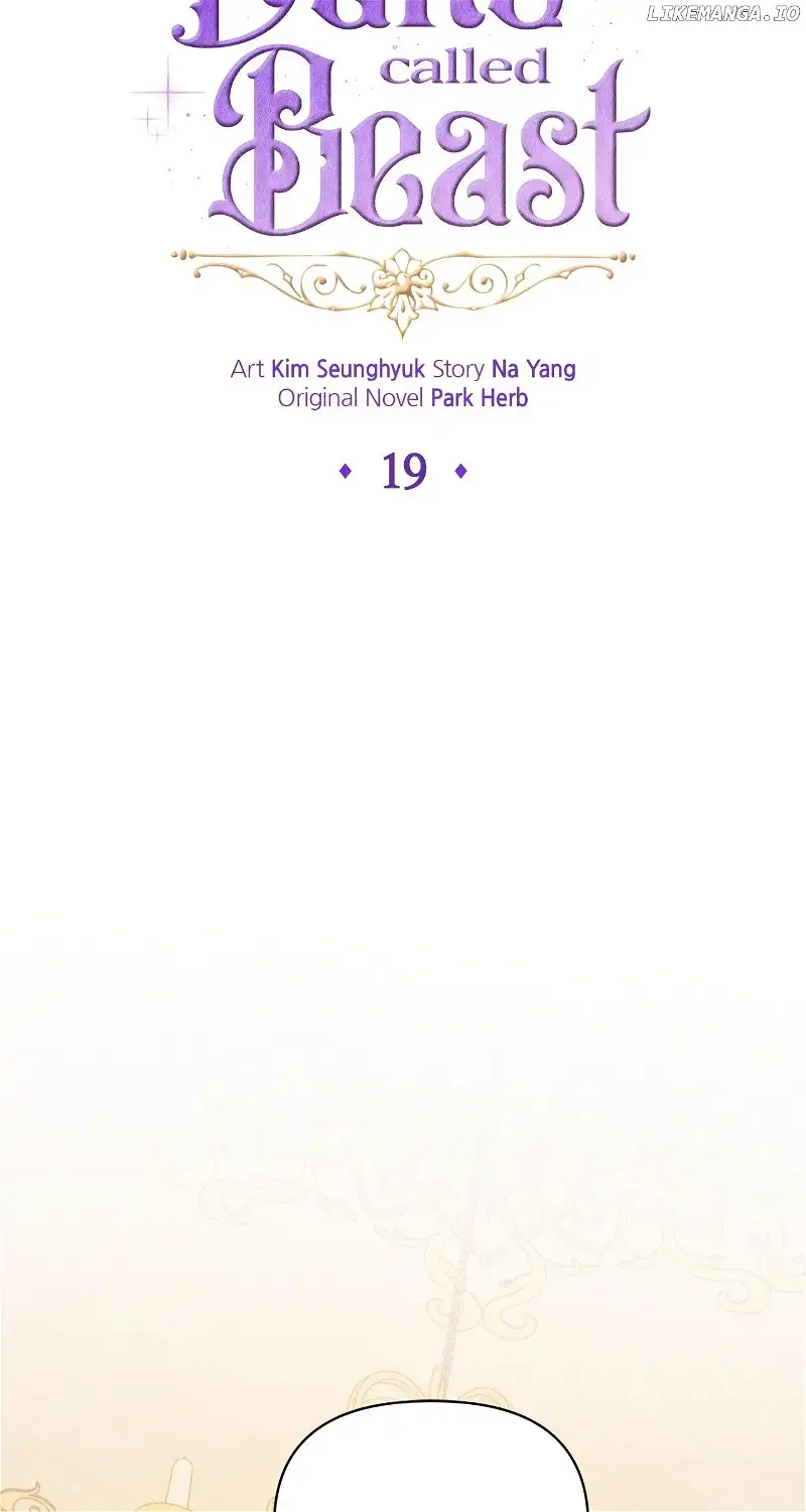 I Got Married to a Duke Called Beast Chapter 19 - Page 28