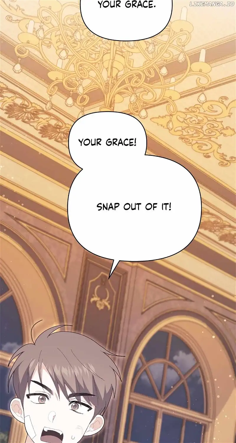 I Got Married to a Duke Called Beast Chapter 19 - Page 29