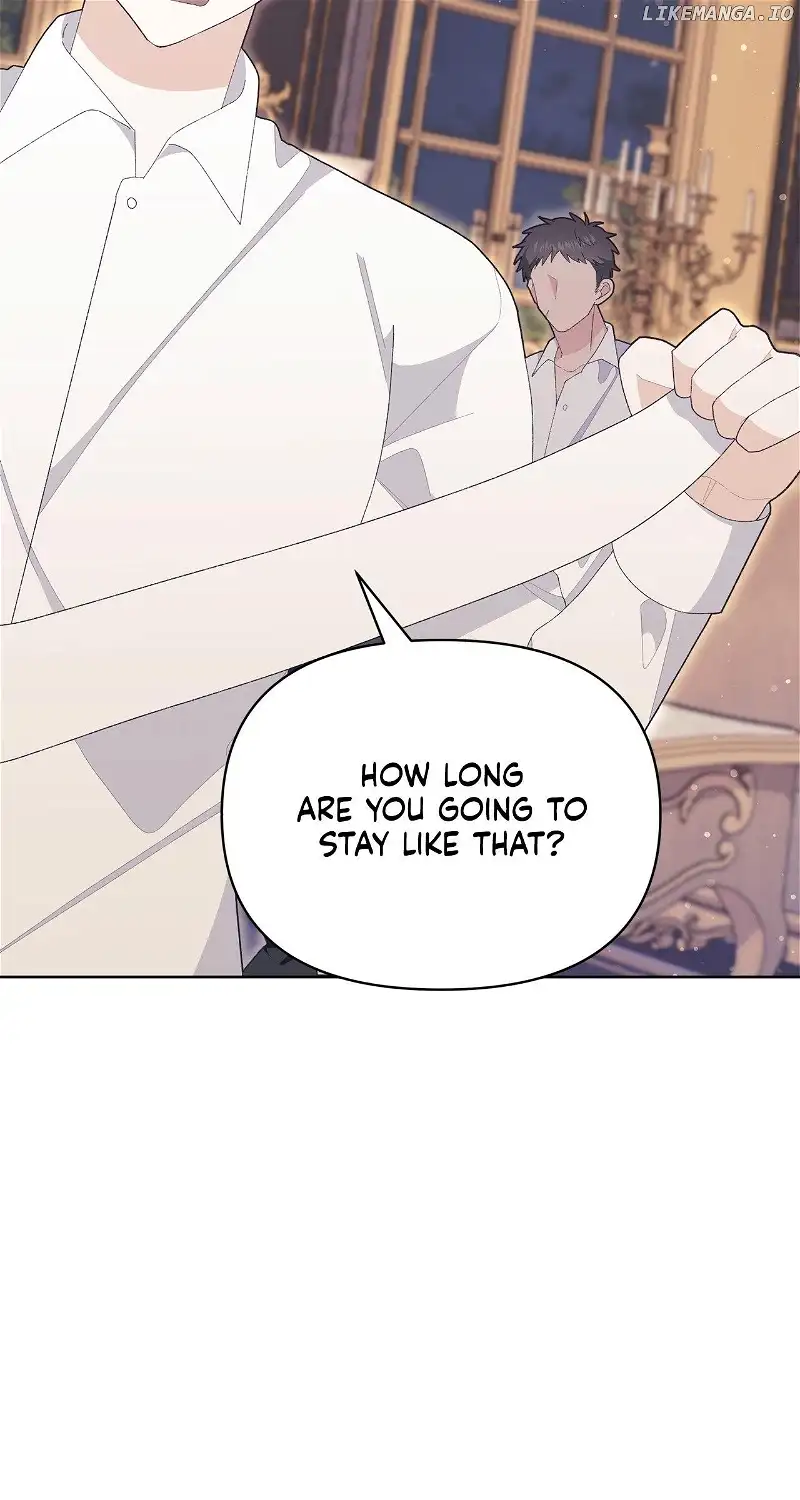 I Got Married to a Duke Called Beast Chapter 19 - Page 30