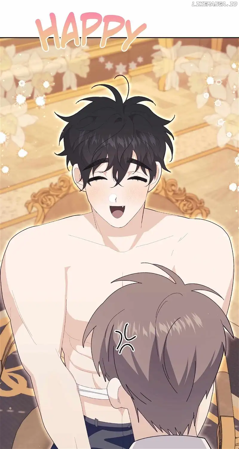 I Got Married to a Duke Called Beast Chapter 19 - Page 31