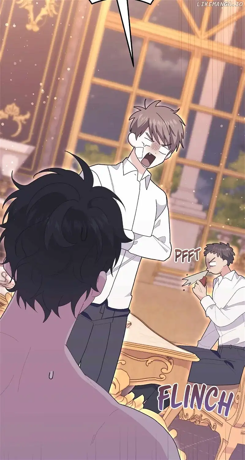 I Got Married to a Duke Called Beast Chapter 19 - Page 39