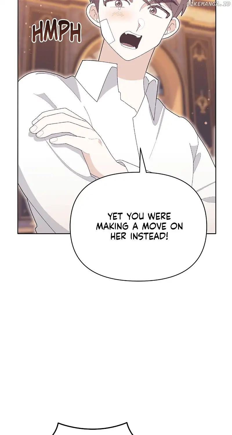 I Got Married to a Duke Called Beast Chapter 19 - Page 42