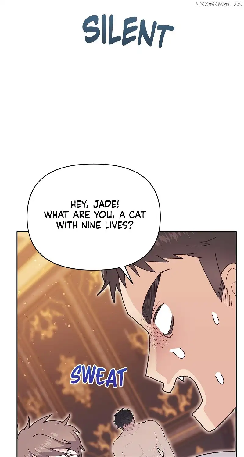 I Got Married to a Duke Called Beast Chapter 19 - Page 45