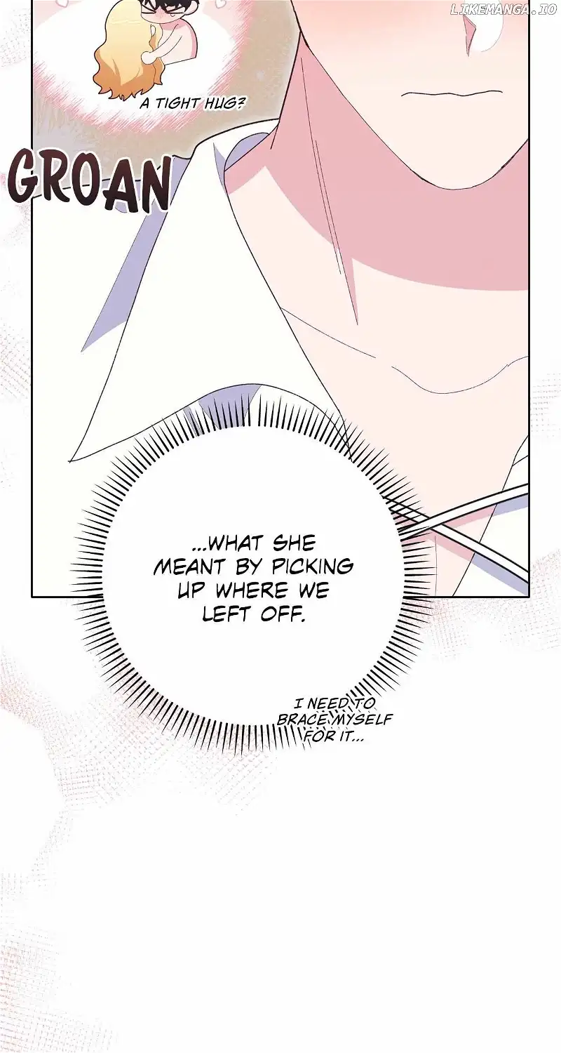 I Got Married to a Duke Called Beast Chapter 19 - Page 5