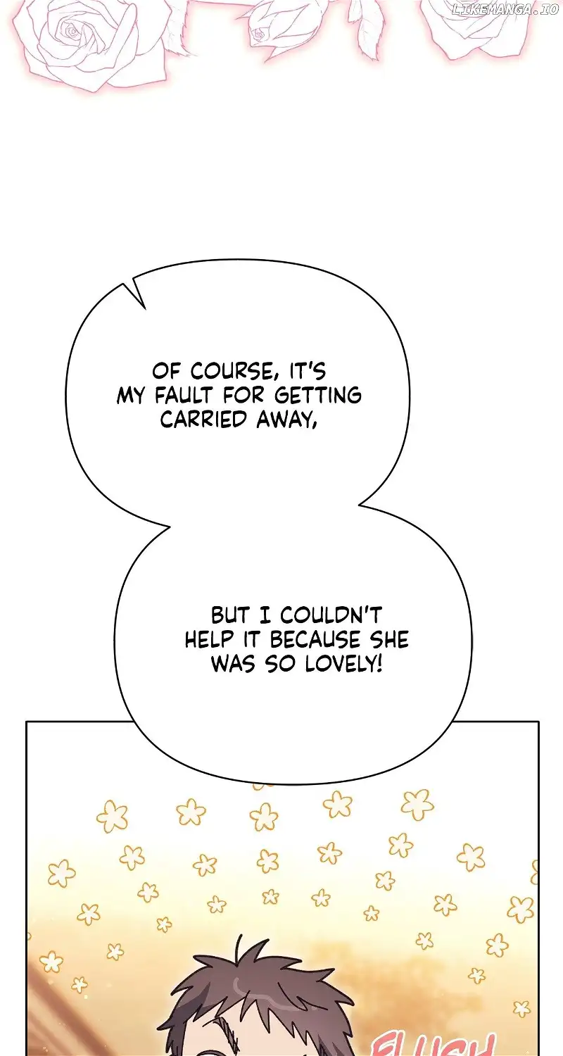 I Got Married to a Duke Called Beast Chapter 19 - Page 51