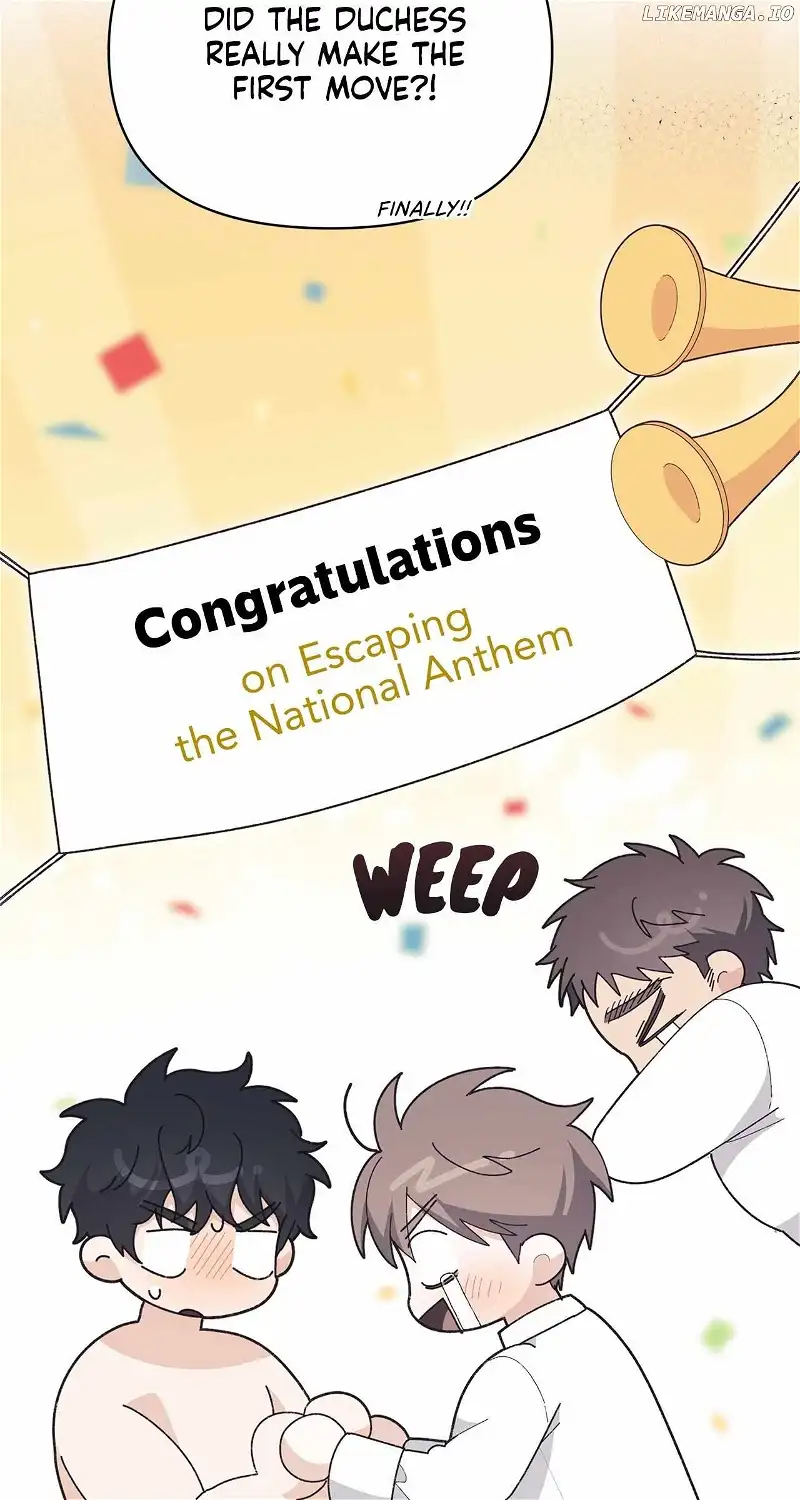 I Got Married to a Duke Called Beast Chapter 19 - Page 53