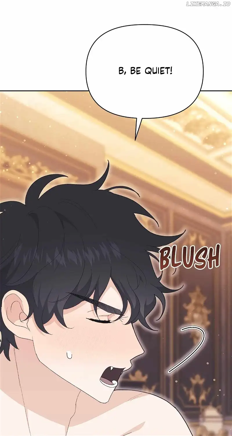 I Got Married to a Duke Called Beast Chapter 19 - Page 55