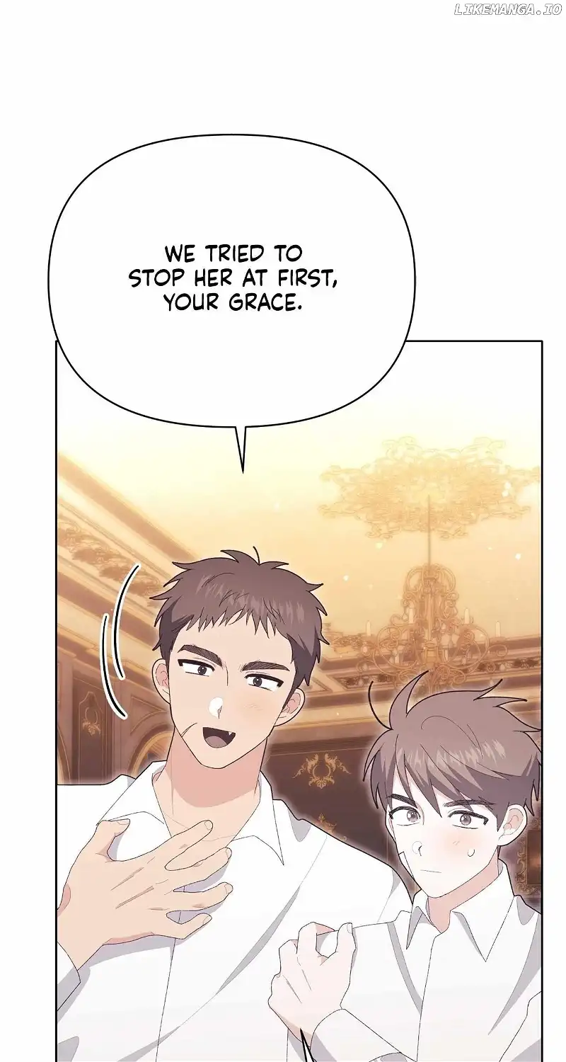 I Got Married to a Duke Called Beast Chapter 19 - Page 57