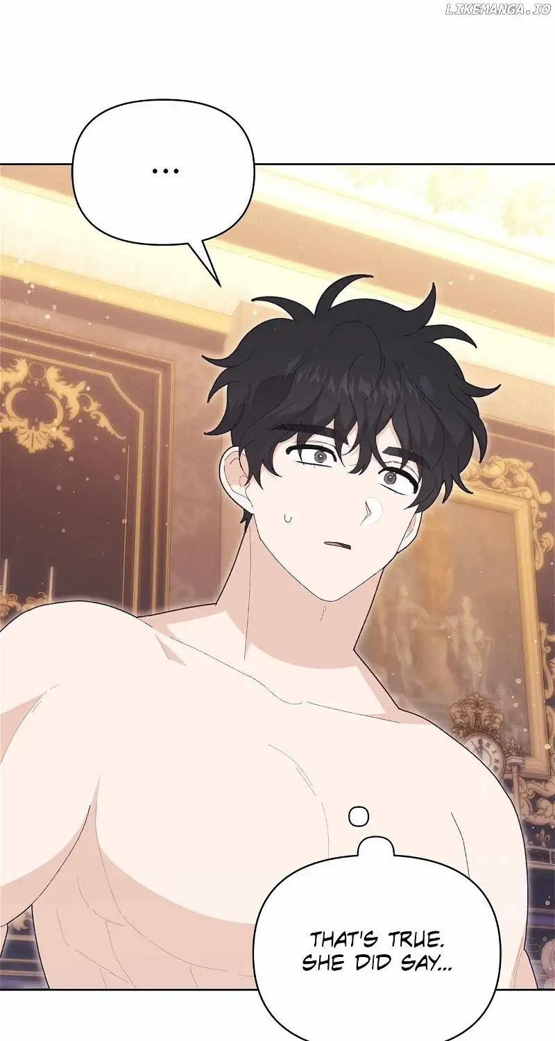 I Got Married to a Duke Called Beast Chapter 19 - Page 62