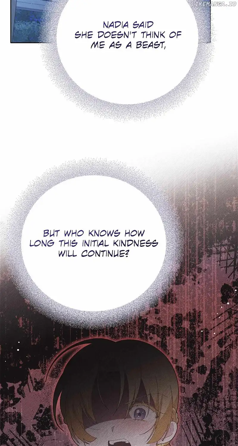 I Got Married to a Duke Called Beast Chapter 19 - Page 68