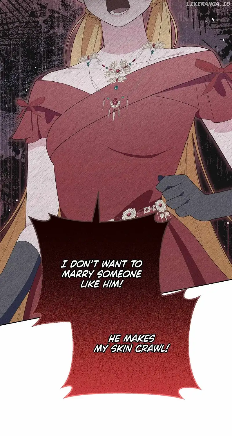 I Got Married to a Duke Called Beast Chapter 19 - Page 69