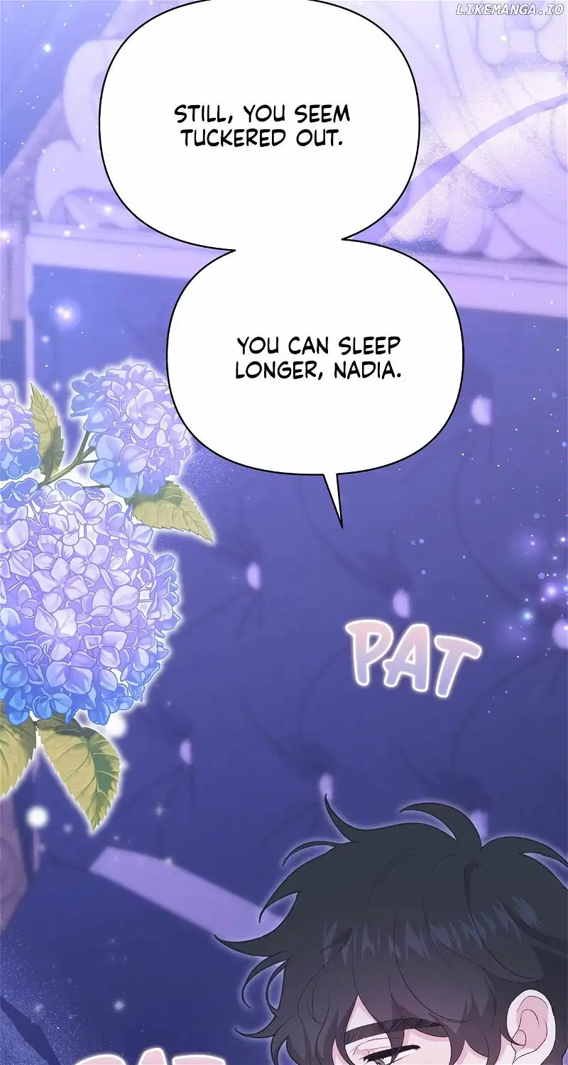 I Got Married to a Duke Called Beast Chapter 19 - Page 78